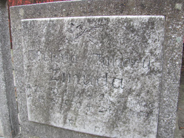 Helena Żmuda 1914 Opole-Półwieś - Grobonet - Wyszukiwarka osób pochowanych