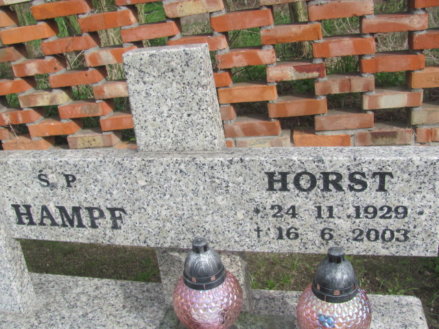 Anna Hampf 1926 Opole-Półwieś - Grobonet - Wyszukiwarka osób pochowanych