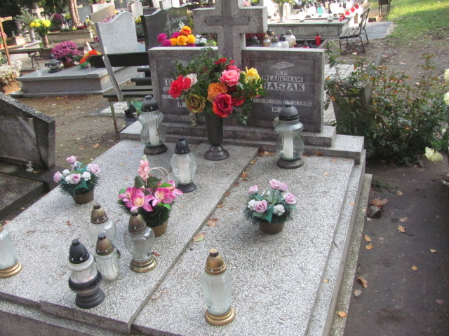 Grób Weronika Twarduś